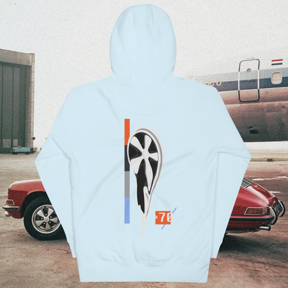 Fuchs Rim Hoodie