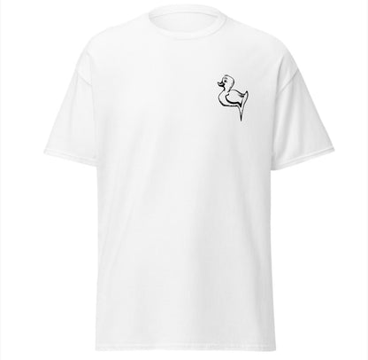 Duck Tail Short Sleeve