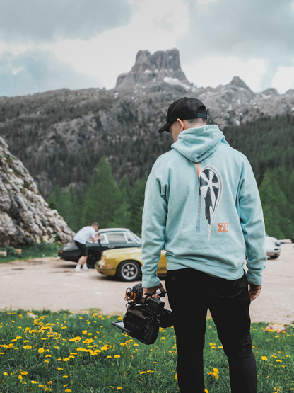 Fuchs Rim Hoodie