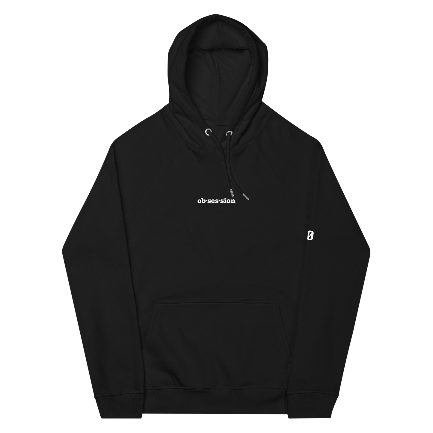 Porsche Obsessed Hoodie