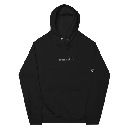 Porsche Obsessed Hoodie