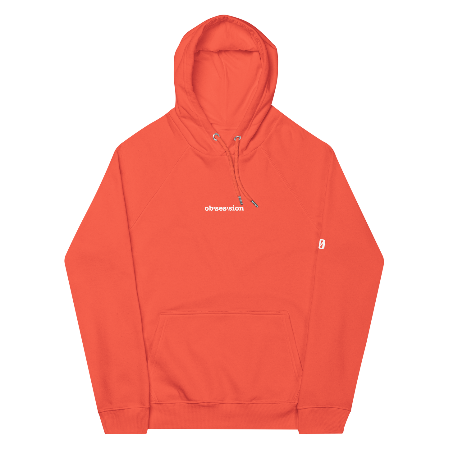 Porsche Obsessed Hoodie