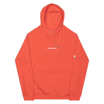 Porsche Obsessed Hoodie