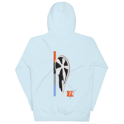 Fuchs Rim Hoodie